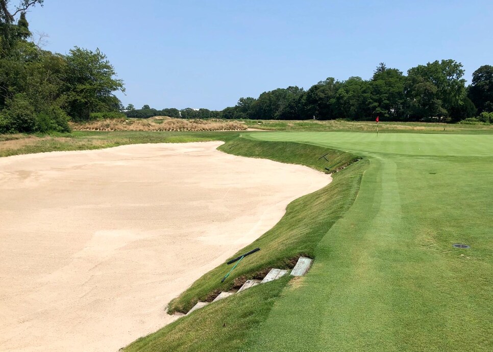 Garden City Golf Club, Garden City , New York Golf course information